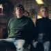 Jason Segel and Samara Weaving in 'Over Your Dead Body'Credit: IFC Films /Courtesy Everett