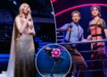 'Titanique' review: Silly 'Titanic,' Celine Dion spoof finally sets sail on Broadway
