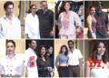 Toaster Screening Turns Star Studded As Bollywood Celebrities Celebrate Dark Comedy Buzz