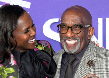 ’Today’ Fans Sound Off Over Al Roker's Driving Habits