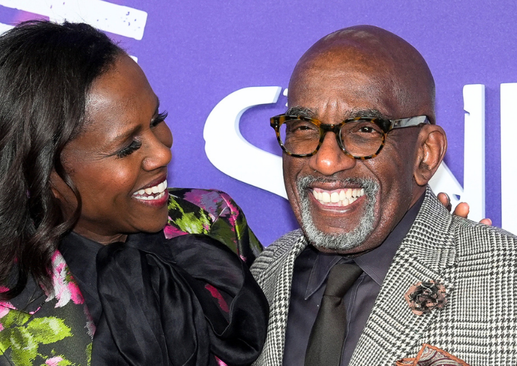’Today’ Fans Sound Off Over Al Roker's Driving Habits