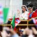 Today in History: April 29, Britain's Prince William marries Kate Middleton