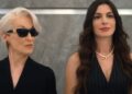 Meryl Streep, Anne Hathaway in 'The Devil Wears Prada 2'Credit: 20th Century Studios