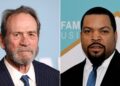 Tommy Lee Jones And Ice Cube To Star In 'Outside Man'