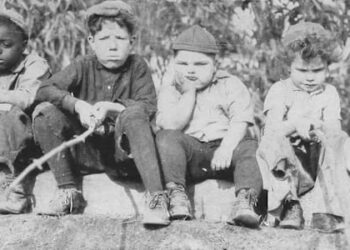 Top Child Stars of Every Decade: 1920s–2020s