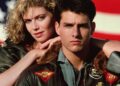 Top Gun Stars Then and Now