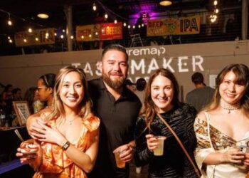 Top things in Fort Worth this weekend (Apr 3-May 3, 2026)