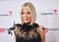 Tori Spelling (Richard Shotwell / Invision / AP file)