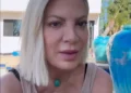 Tori Spelling has broken her silence after being involved in a car crash (Instagram/@torispelling)