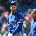 Tough day in Cleveland as the Royals fall 10-2