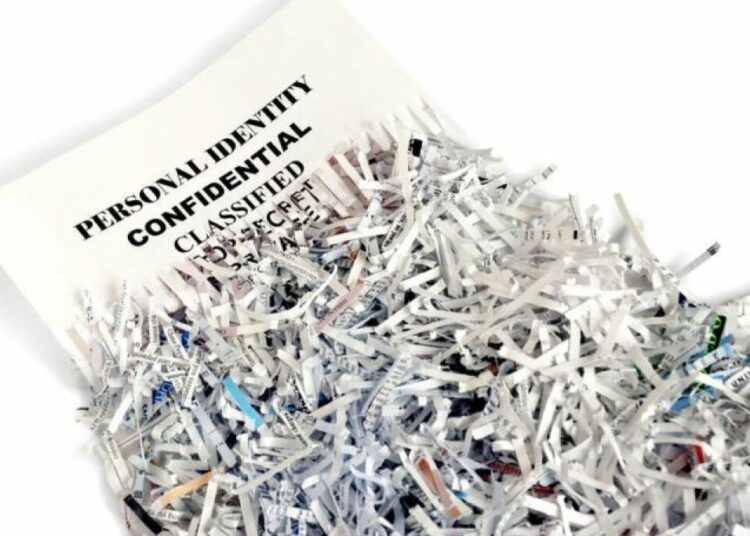 Towpath Rotary shred, electronics recycling and medication drop-off in Bolivar April 18