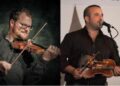 Traditional Music at The Lyceum: Spring Concert in Alexandria