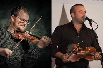 Traditional Music at The Lyceum: Spring Concert in Alexandria