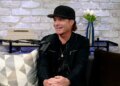 Train's latest Spotify Billions Club entry was meant for James Blunt