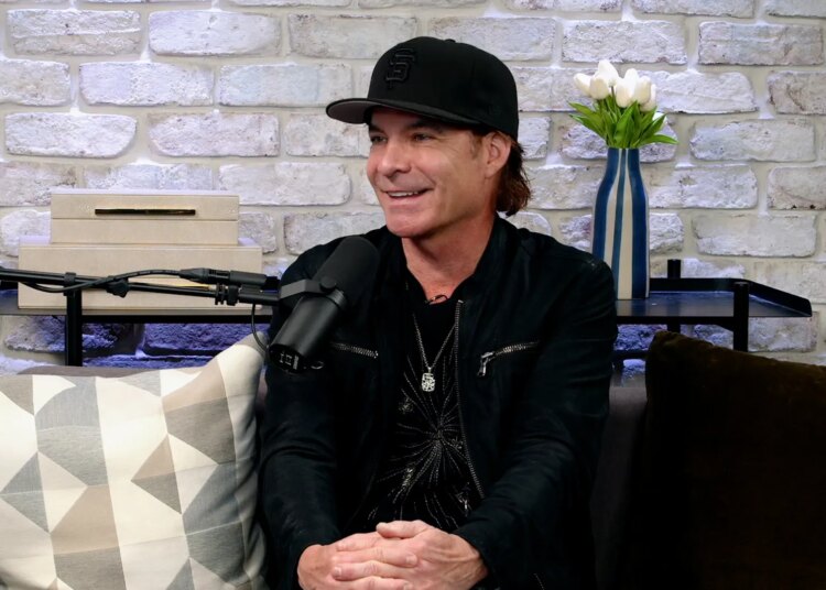 Train's latest Spotify Billions Club entry was meant for James Blunt
