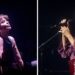 Traitors star Lisa Rinna takes over Lily Allen concert with 'iconic' move - Celebrity News - Entertainment