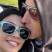 Travis and Kourtney