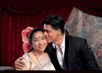 Tributes Flood In For Bollywood Music Icon Asha Bhosle: “Her Voice Was A Pillar Of Indian Cinema”