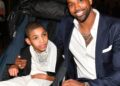 Tristan Thompson Seeks Conservatorship Over Brother Amari