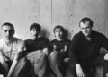 Truck Violence Share "New Jesus" From New Album 'The Weathervane Is My Body'