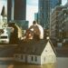 Truck Violence sign with The Flenser, release music video for "New Jesus" off newly announce LP
