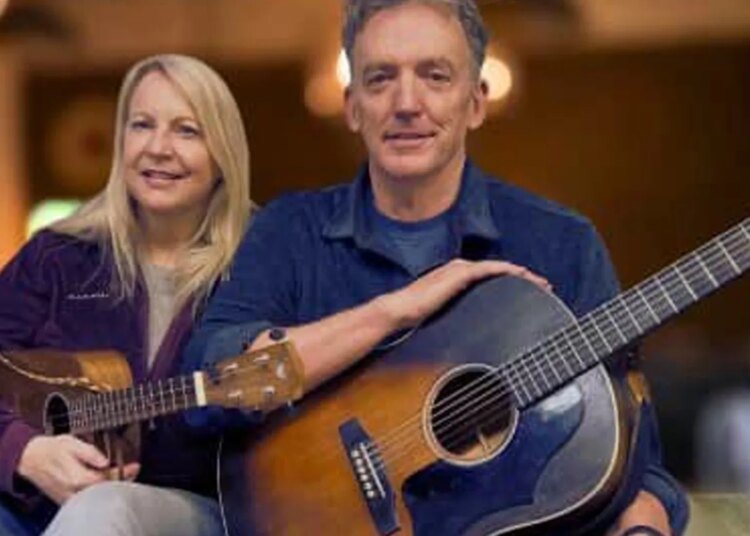 True North Duo performs with Salem Pops Orchestra May 10