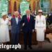 Trump drops whisky tariffs ‘in honour of the King and Queen’