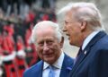 Trump gives update on King Charles visit after gunman - Celebrity News - Entertainment