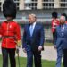 Trump keeps breaking 1 major etiquette rule ahead of King Charles royal visit - Royals - News