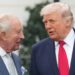 Trump lauds 'special' U.S.-U.K. ties amid King Charles visit