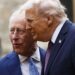 Trump reveals true feelings on King Charles as he rips into UK and Starmer | Royal | News
