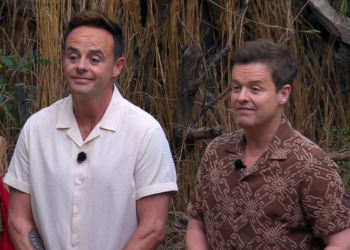 Two I'm A Celebrity stars forced to leave immediately as fans left 'fuming'