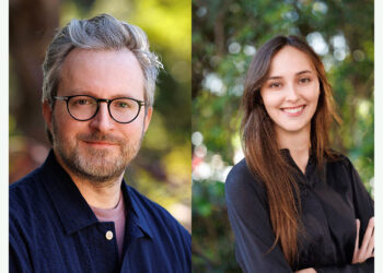 Two New Artistic Leaders at Music Academy of the West