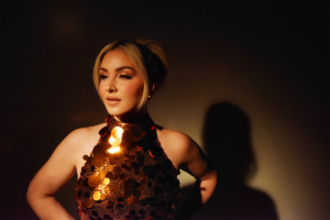 Headshot of Maggie Rose