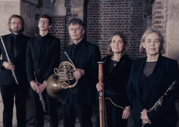 Two wonderful back-to-back performances at UChicago Presents | Arts & Entertainment