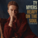 Ty Myers album cover