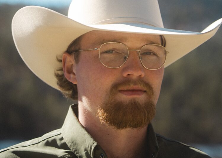Tyce Delk debuts new song 'Bottom Line' - take a listen