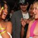 Tyla & Zara Larsson Tease New Music in Matching Stringy Bikini Tops