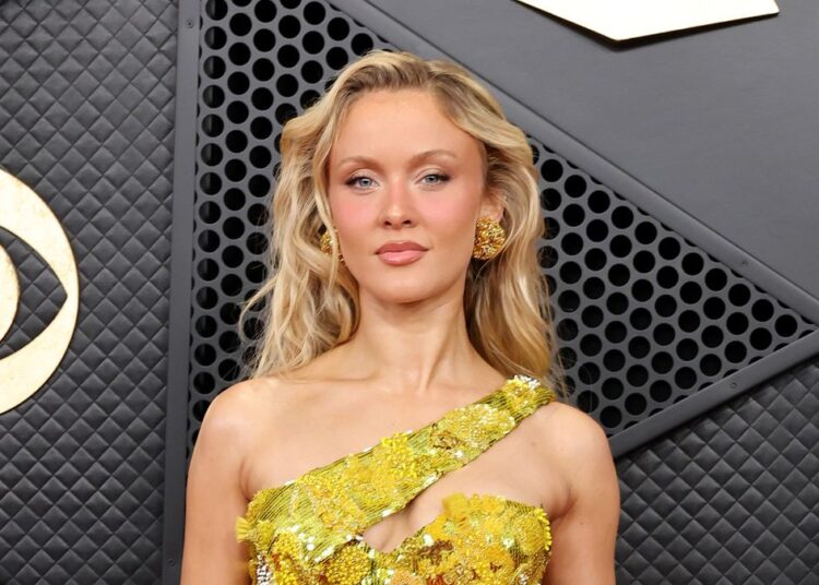 Tyla and Zara Larsson announce new single 'She Did It Again'