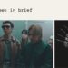 U2 EP, Anne Hathaway song and Olivia Rodrigo’s new album: Music week in brief