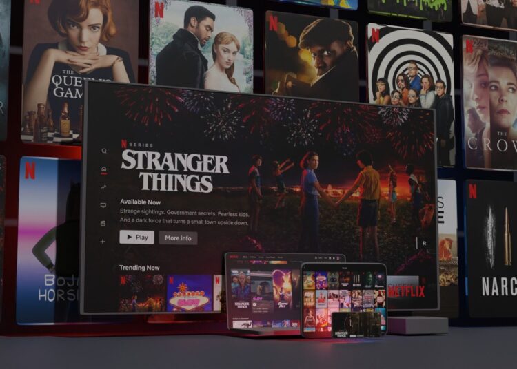 Uk Digital Entertainment Is Crowded, Competitive, And Still Growing