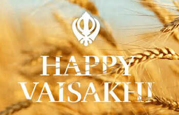 UK celebrates Vaisakhi with fervour; Royal Family extends warm wishes to Sikhs worldwide