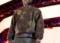 UK government blocks rapper Ye from entering Britain to headline festival