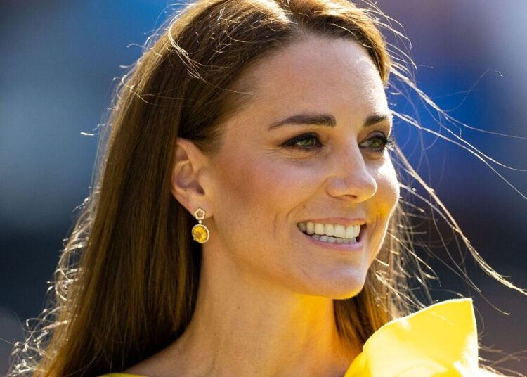 UK jeweller beloved by Princess Kate given royal warrant | Royal | News