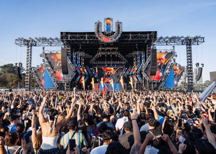 ULTRA New Zealand - Events and festivals