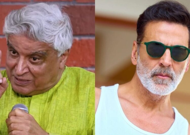 US-Iran War: Javed Akhtar To Akshay Kumar; How Are Indian Celebs Reacting To Global Conflict? | Bollywood News
