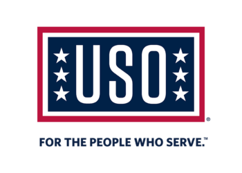 USO Announces Celebrity Chef Tyler Florence as Newest Global Ambassador