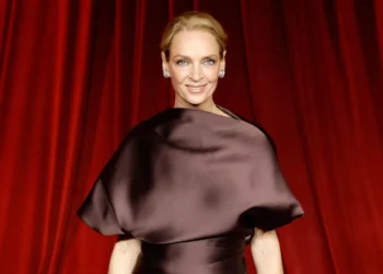 Uma Thurman Celebrates Her Birthday! Her 5 Most Iconic Roles