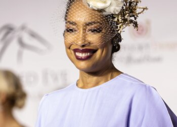 Unbridled Eve Derby Gala 2026 Kentucky Derby celebrity guest list