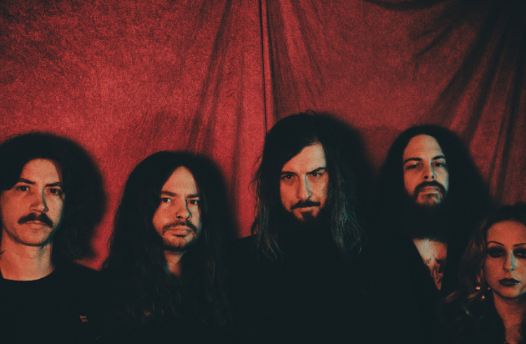 Uncle Acid And The Deadbeats Unveil Video for New Single “Don’t Let It Control You” – Metal Planet Music
